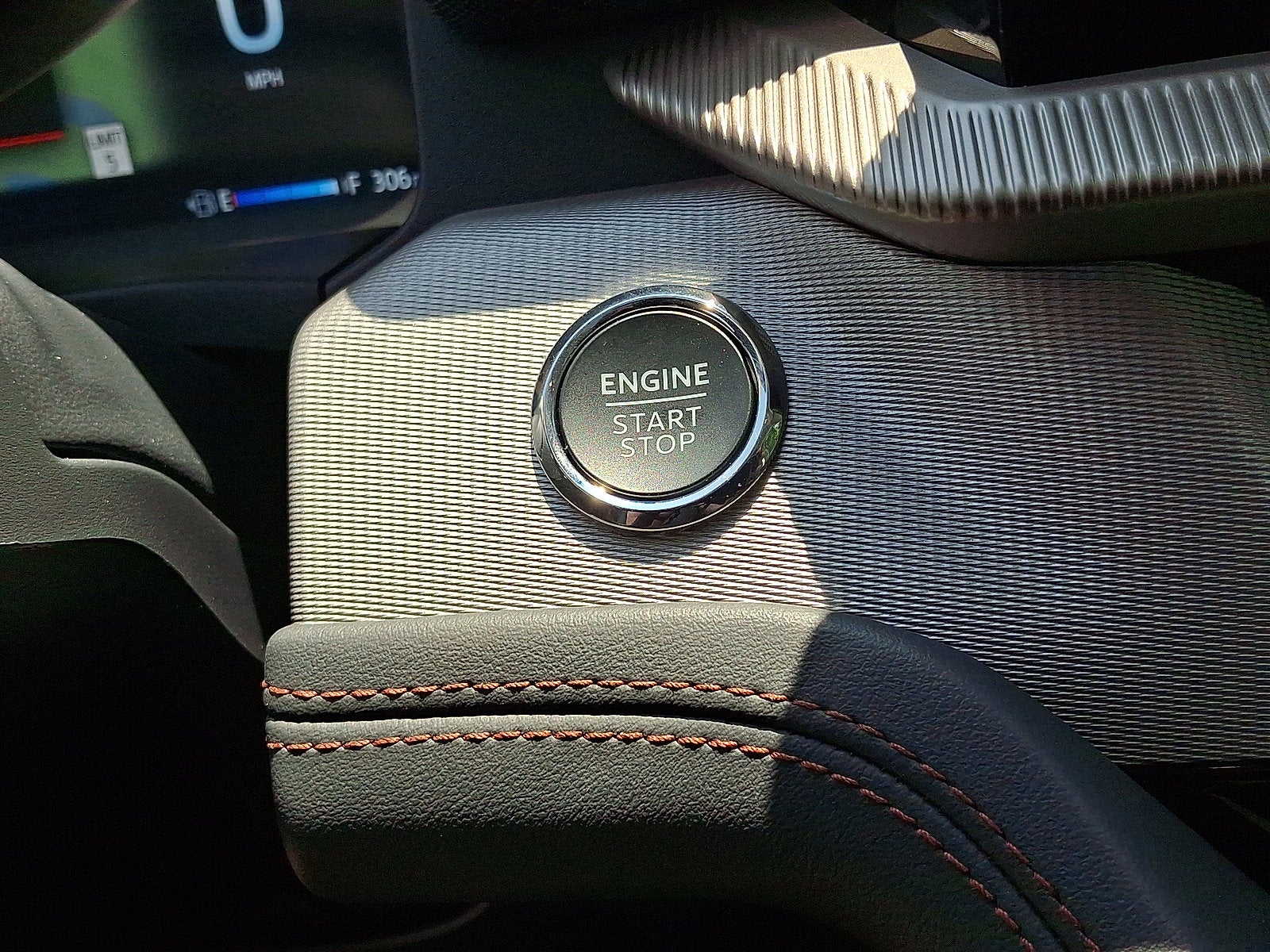 2026 Ford Explorer Base