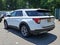 2026 Ford Explorer Base