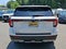 2026 Ford Explorer Base