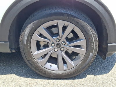 2026 Ford Explorer Base