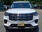 2026 Ford Explorer Base