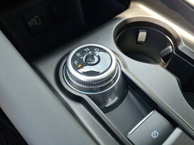 2026 Ford Explorer Base