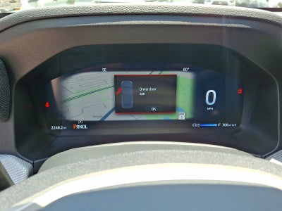2026 Ford Explorer Base