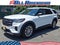 2026 Ford Explorer Base