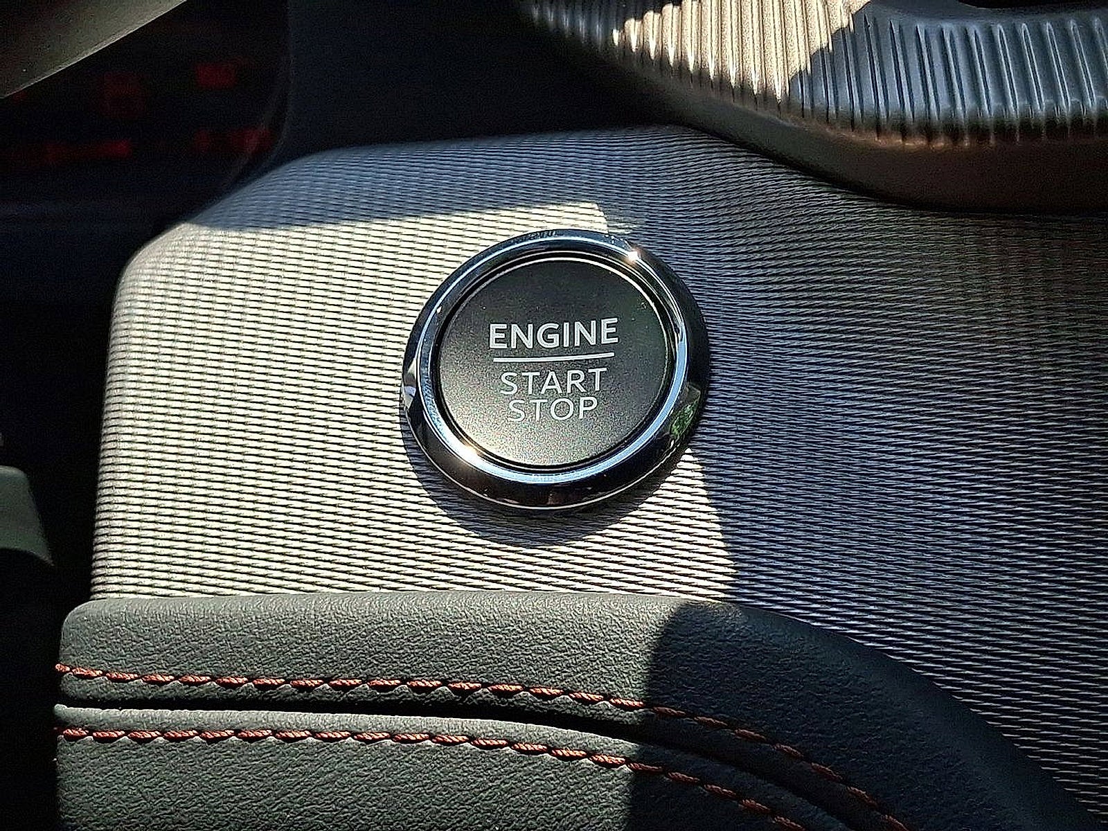 2026 Ford Explorer Base