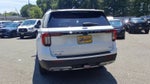 2026 Ford Explorer Base