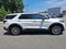2026 Ford Explorer Base