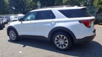2026 Ford Explorer Base