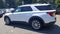 2026 Ford Explorer Base