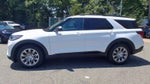 2026 Ford Explorer Base