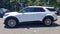 2026 Ford Explorer Base