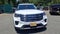 2026 Ford Explorer Base