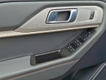 2026 Ford Explorer Base