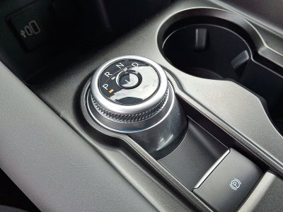 2026 Ford Explorer Base