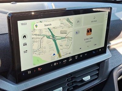 2025 Ford Explorer Base