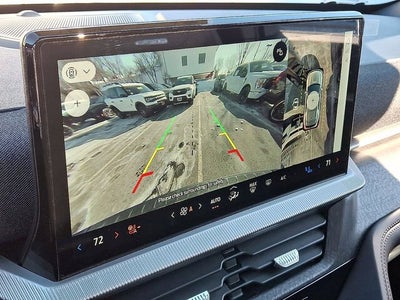 2025 Ford Explorer Base