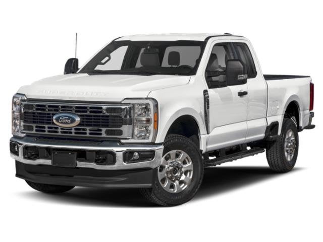 2024 Ford Super Duty F-250 SRW Base
