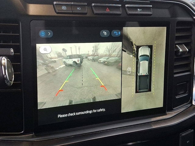 2023 Ford Super Duty F-350 DRW Base