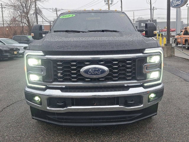 2023 Ford Super Duty F-350 DRW Base