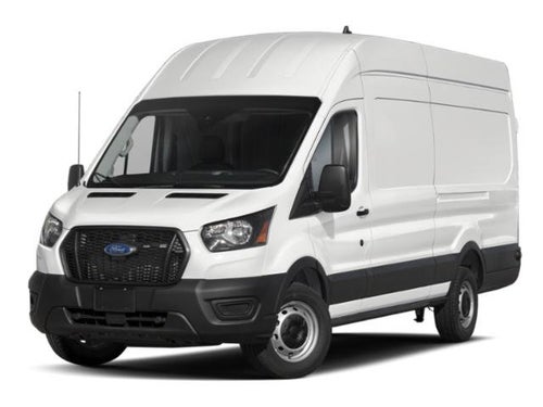 2024 Ford Transit Cargo Van T250