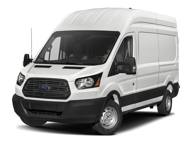 2018 Ford Transit Van Base