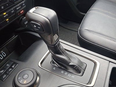 2023 Ford Ranger Base