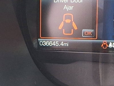 2023 Ford Ranger Base