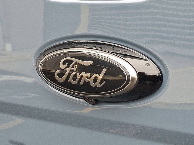 2023 Ford Ranger Base