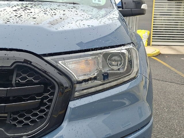 2023 Ford Ranger Base