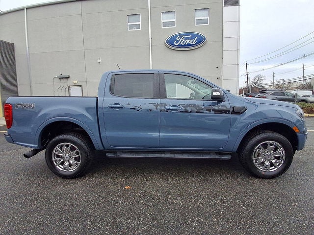2023 Ford Ranger Base