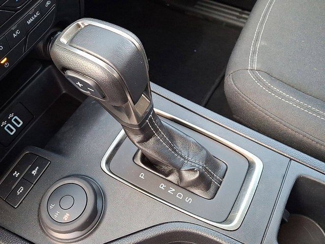 2023 Ford Ranger Base