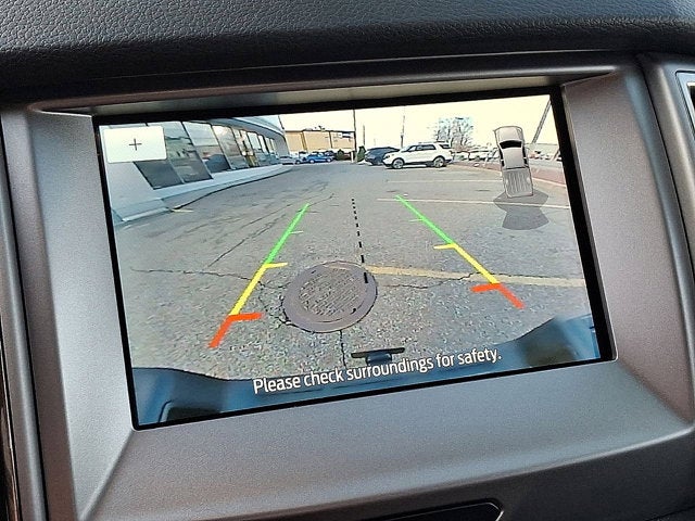 2023 Ford Ranger Base