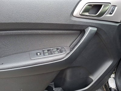 2023 Ford Ranger Base