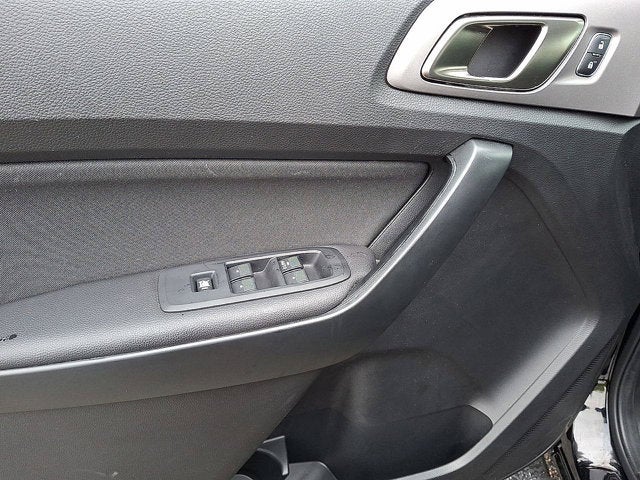 2023 Ford Ranger Base