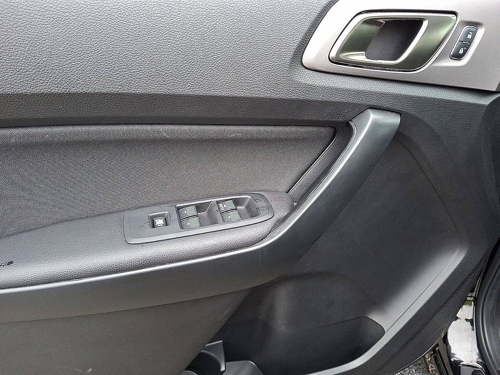 2023 Ford Ranger Base
