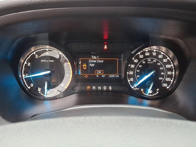 2023 Ford Ranger Base