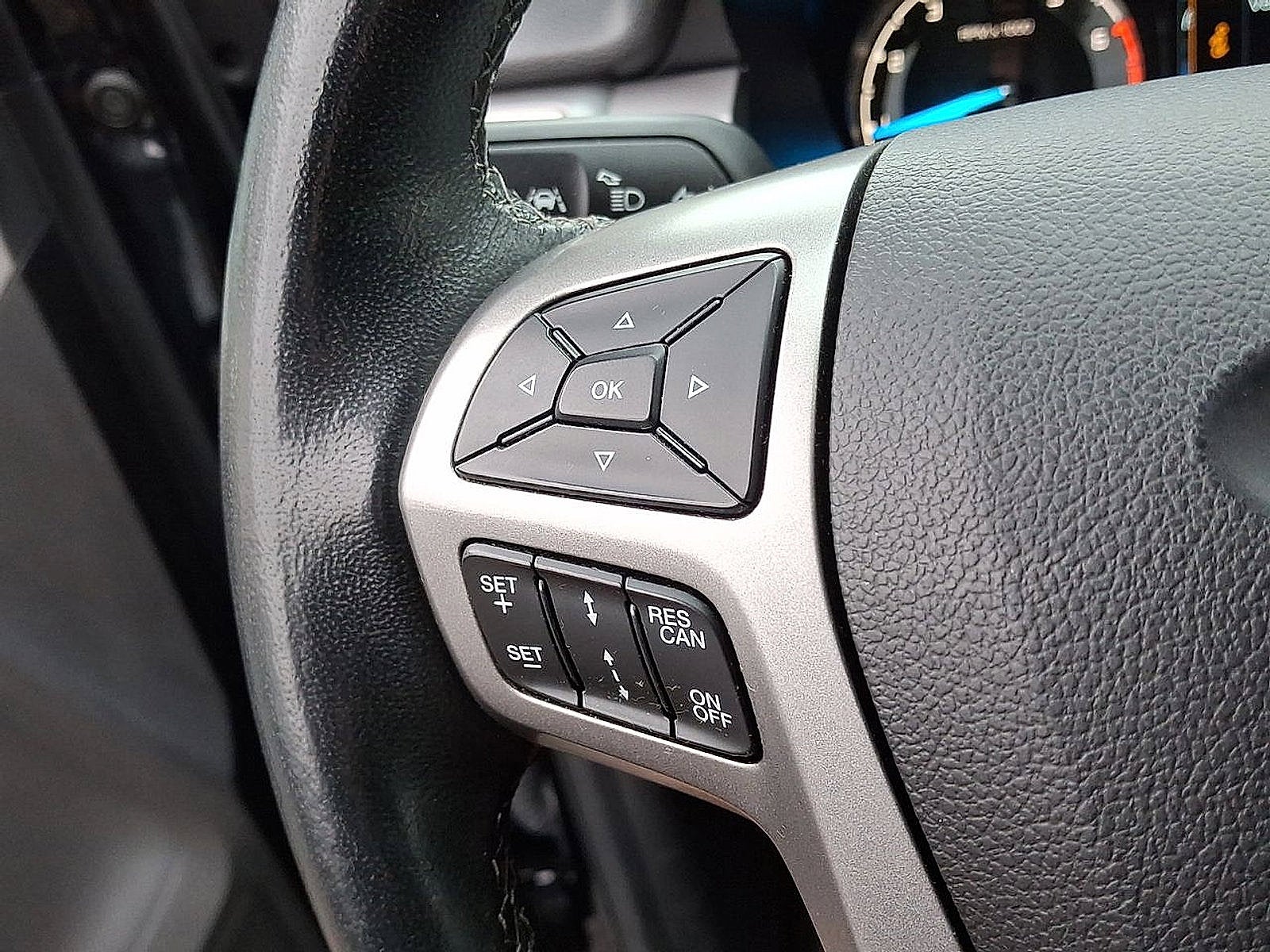 2023 Ford Ranger Base