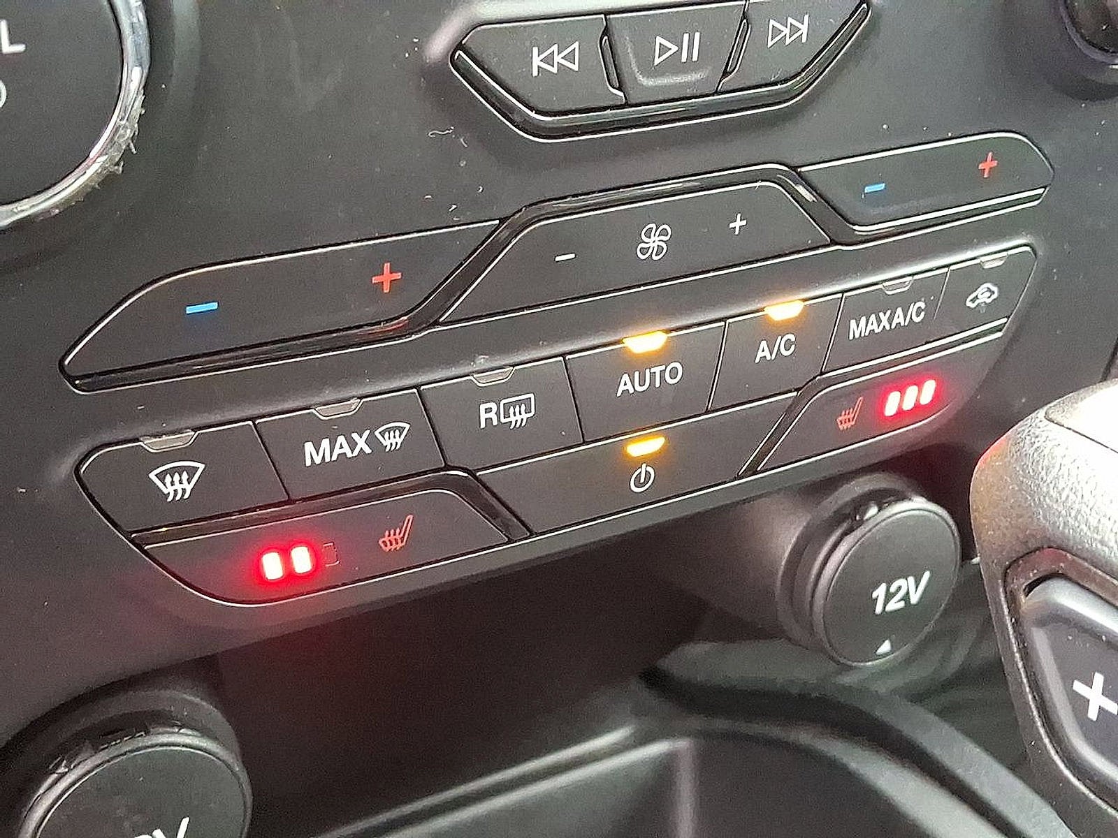 2023 Ford Ranger Base
