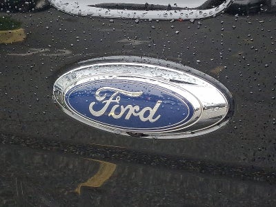 2023 Ford Ranger Base