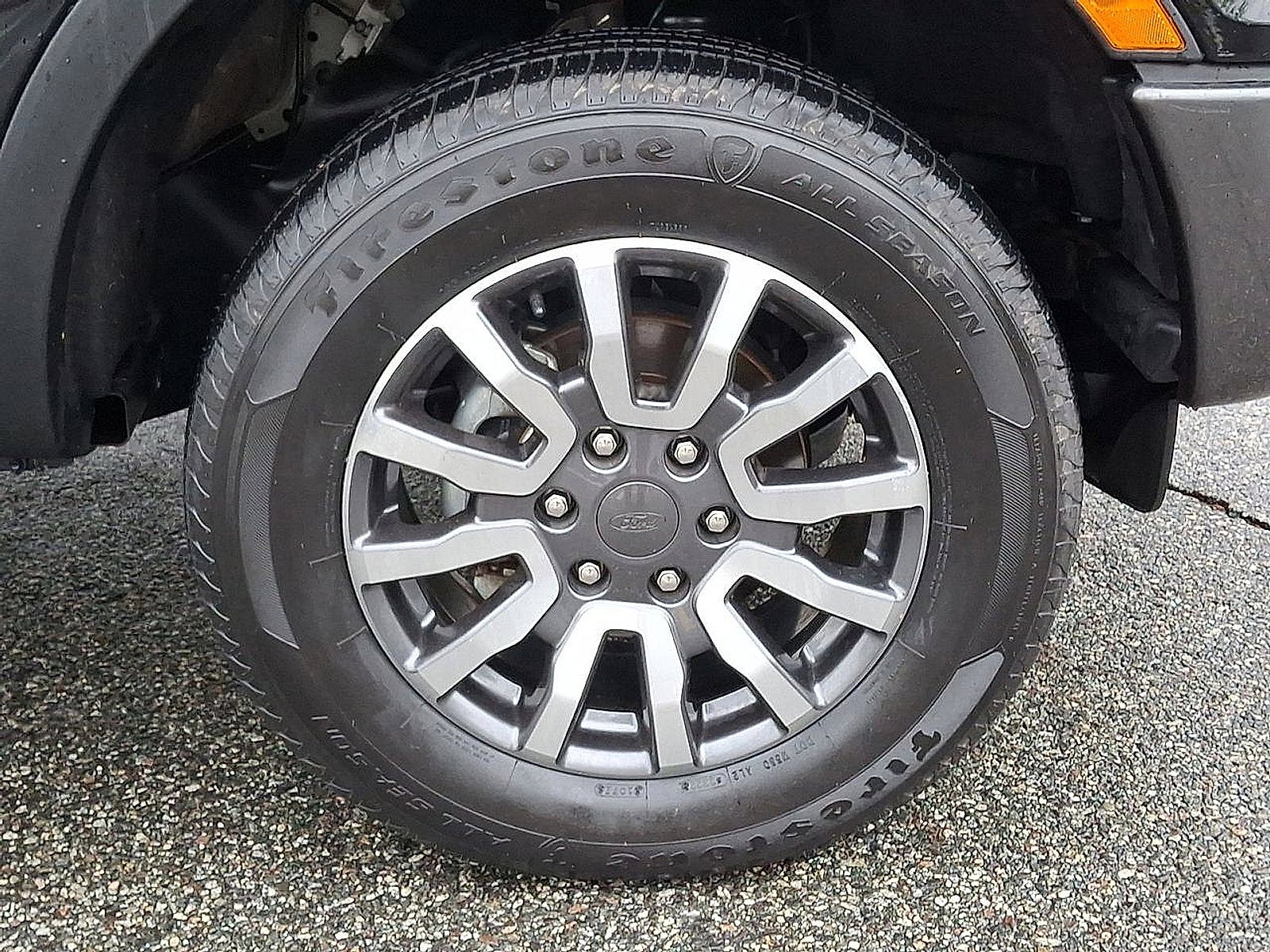 2023 Ford Ranger Base