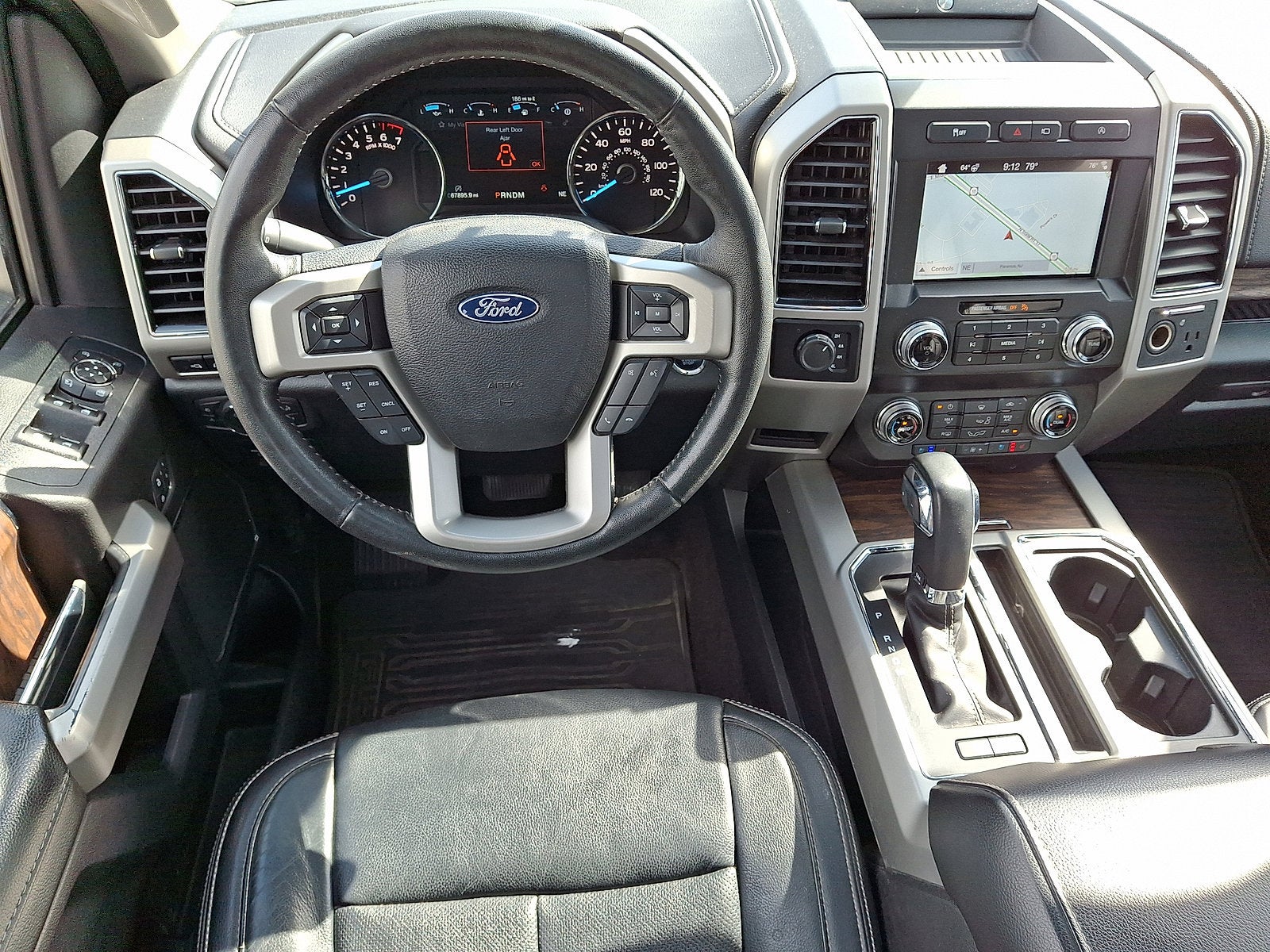 2019 Ford F-150 Base