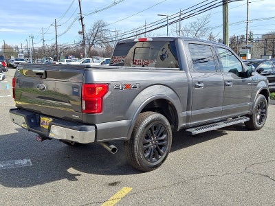 2019 Ford F-150 Base