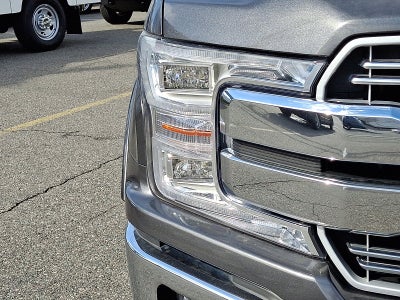 2019 Ford F-150 Base