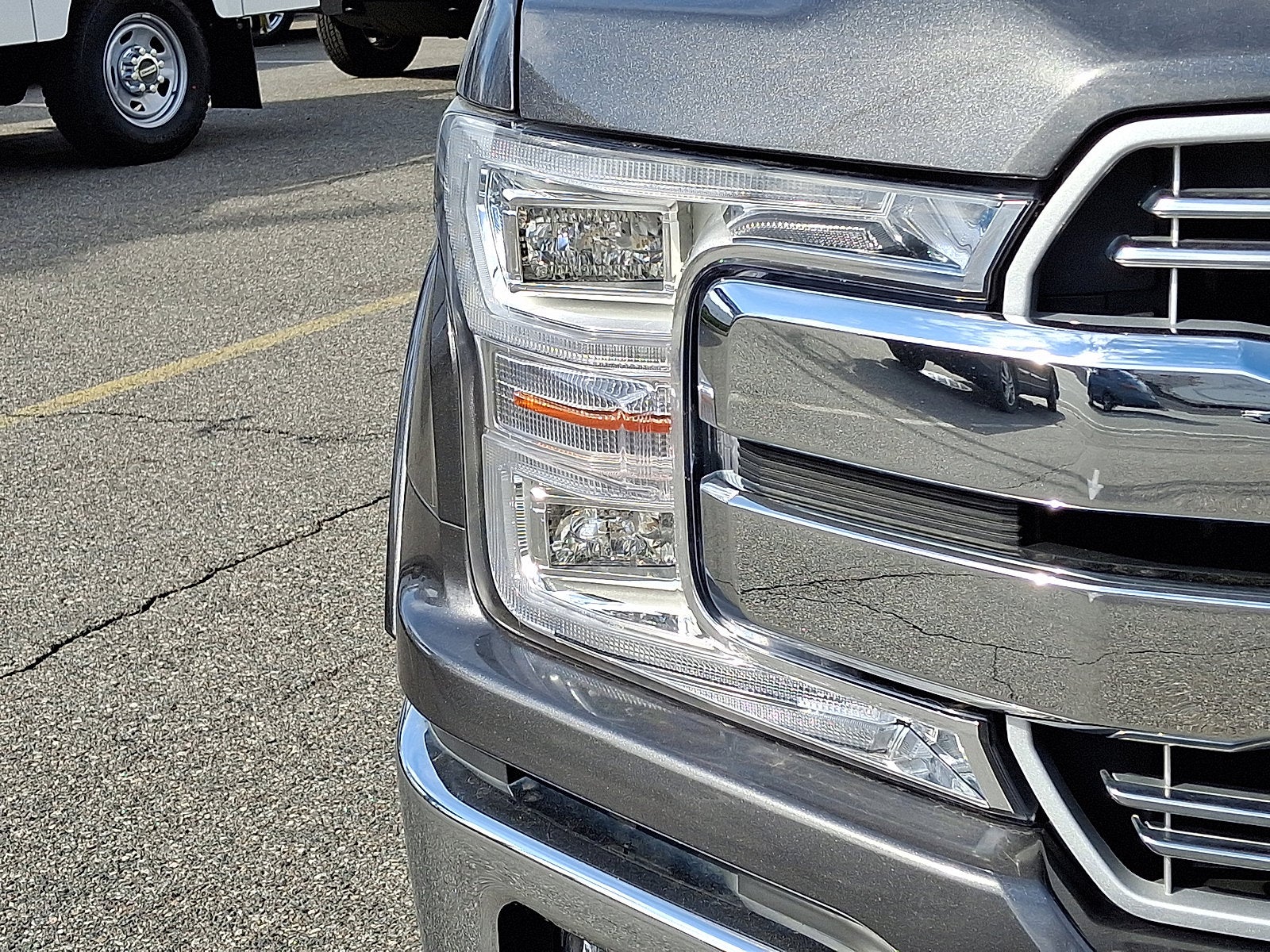 2019 Ford F-150 Base