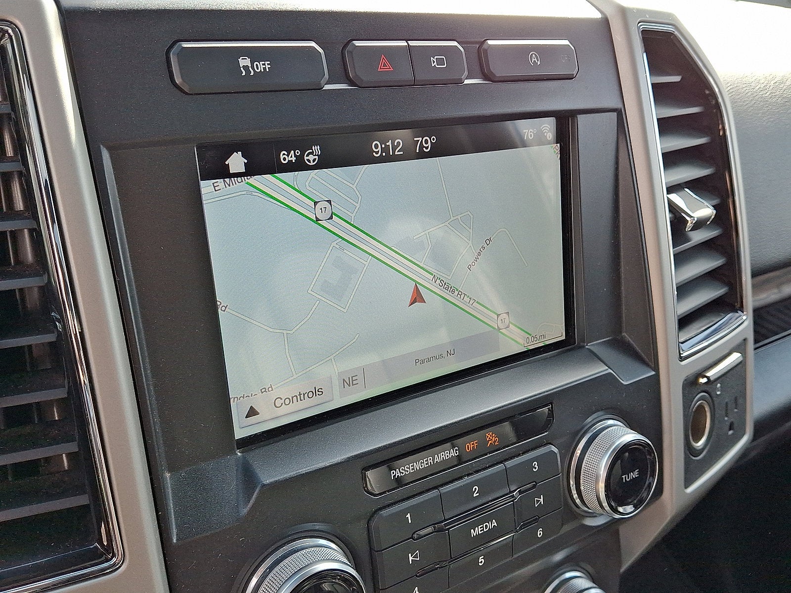 2019 Ford F-150 Base