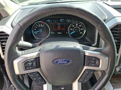 2019 Ford F-150 Base