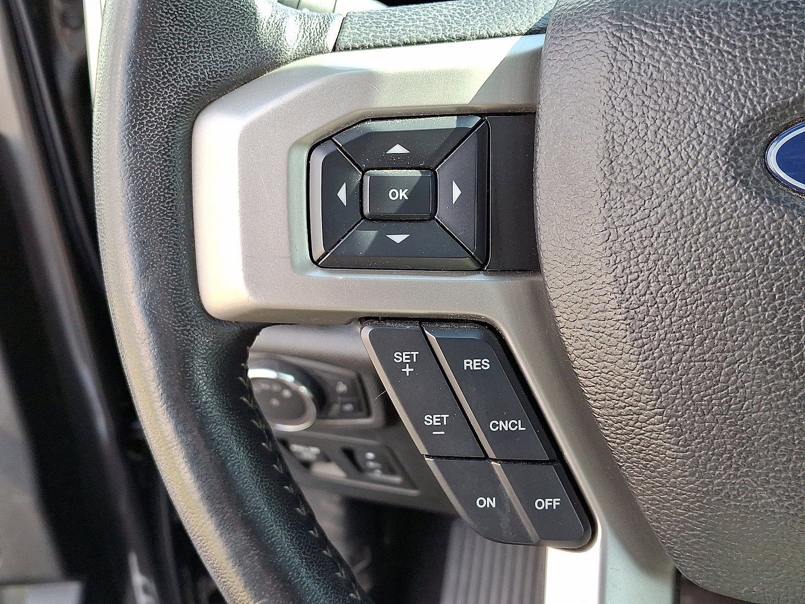 2019 Ford F-150 Base