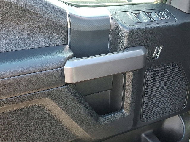 2020 Ford F-150 Base