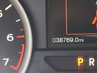 2020 Ford F-150 Base