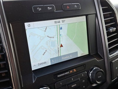 2020 Ford F-150 Base